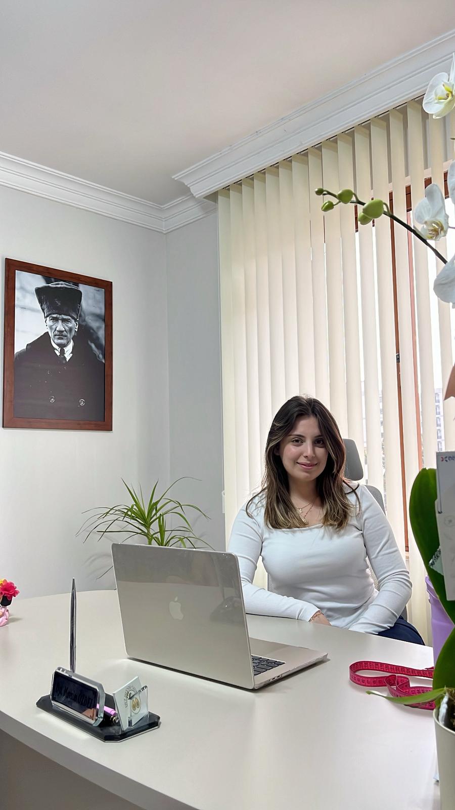 Tarsus Uzman Diyetisyen Mevsim Özdel